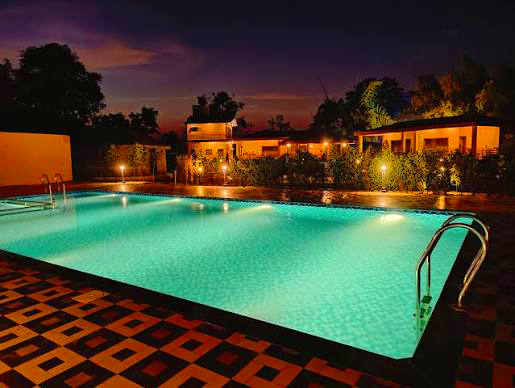 Hotel Heritage Gurgaon